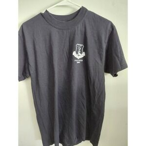 Shirt Ivan Tour 2004 Medium